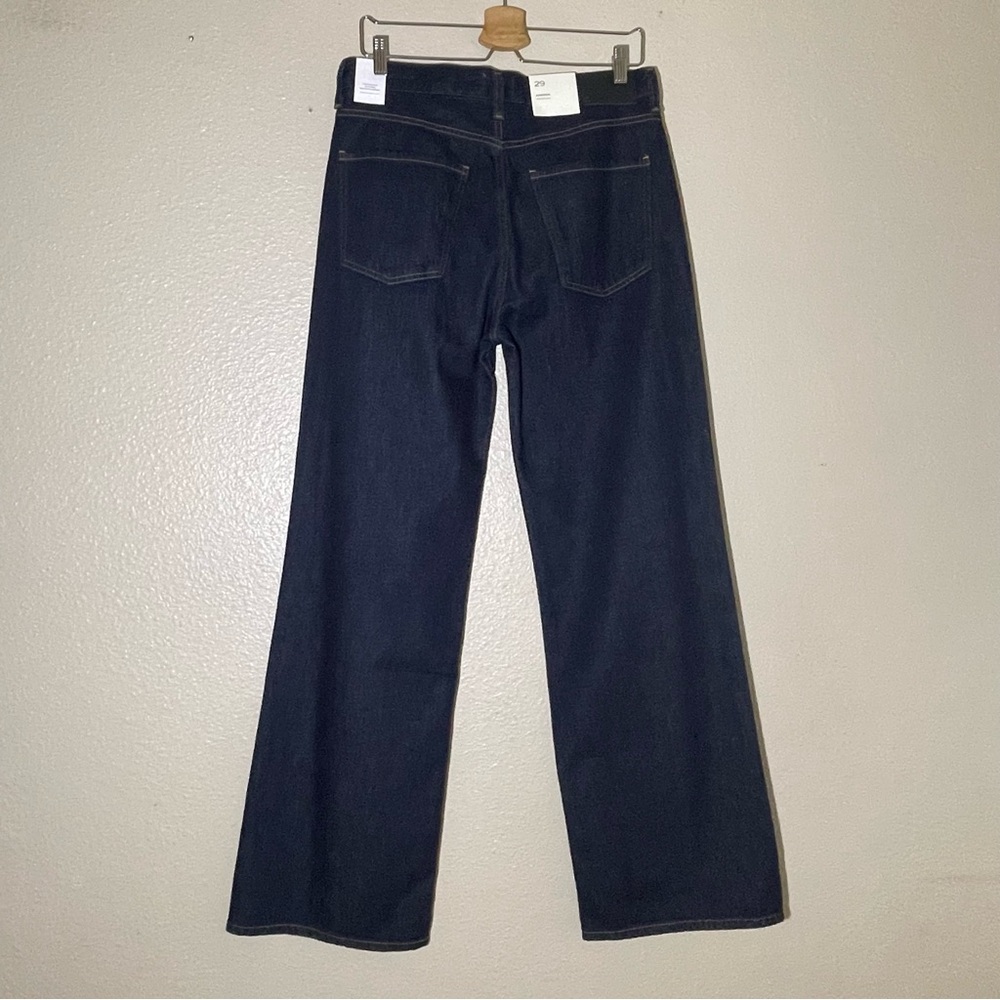 Citizens of Humanity Annina Straight Leg Jeans Size 29 - Picture 7 of 15